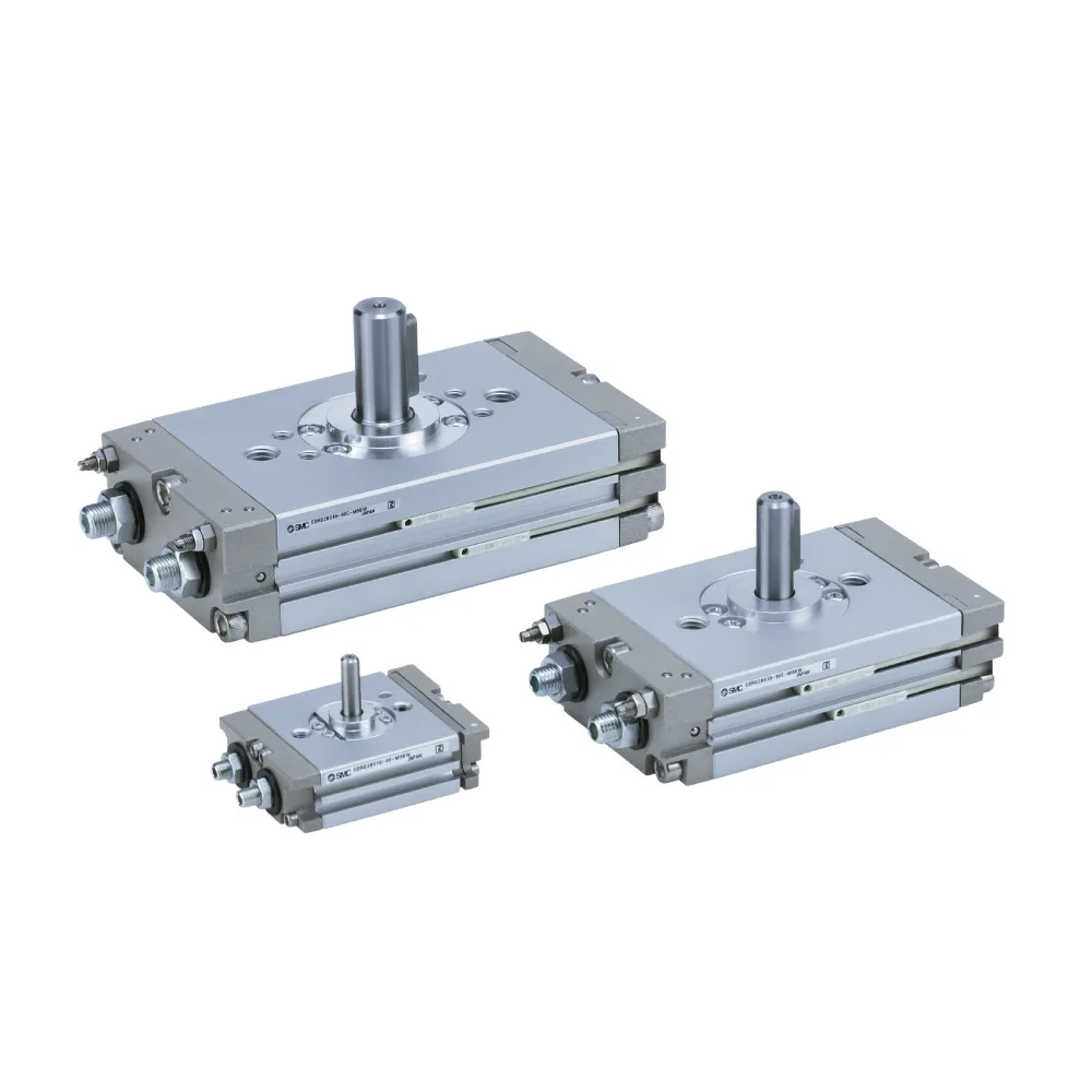 Bộ truyền động quay mỏng CRQ2/CDRQ2